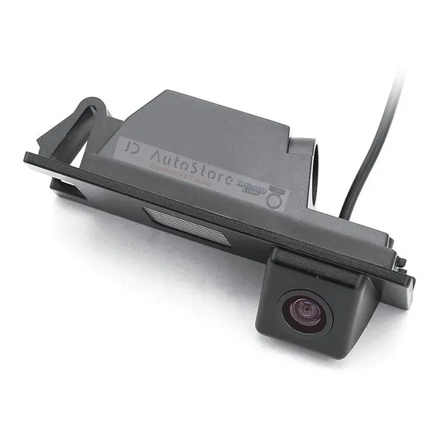Camara Reversa Chevrolet 