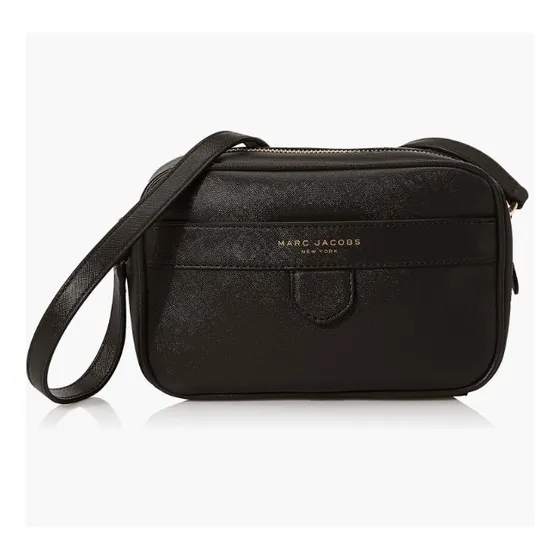 Bandolera Marc Jacobs -  Modelo Liaison  - Original