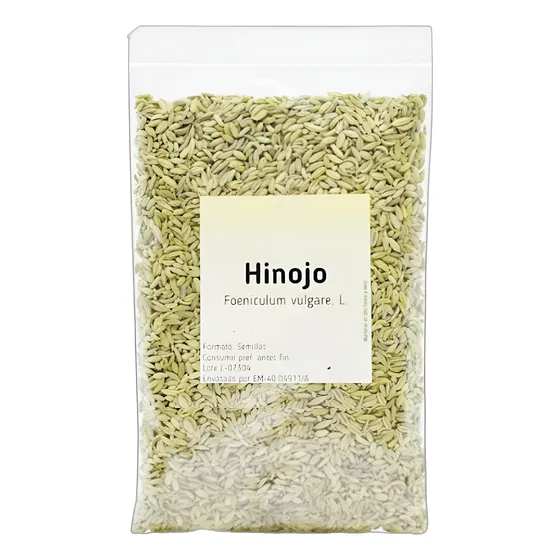 Hinojo 100grs. (estimula Producción Leche Maternal)