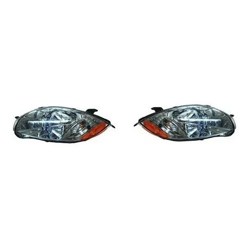 Par Juego Faros Mitsubishi Eclipse  2006 - 2008 Tyo