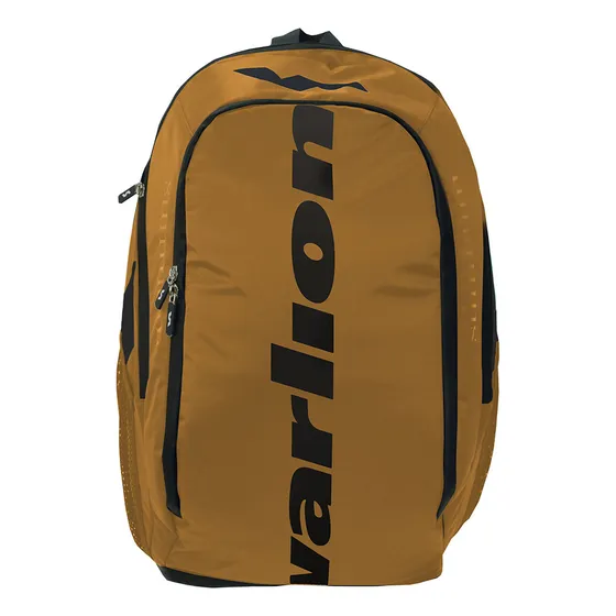 Mochila De Pádel Summum Color Bronce