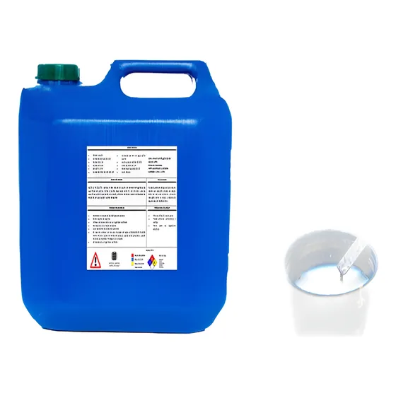 Latex Natural Liquido 10kg-10l - Kg a $19500