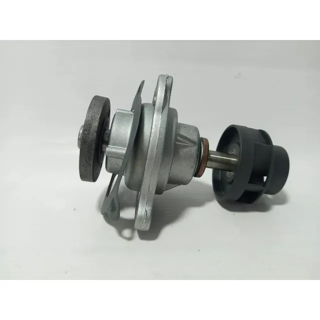 Bomba De Agua Fiesta Ecosport Ka 1.6 2003 Al 2012