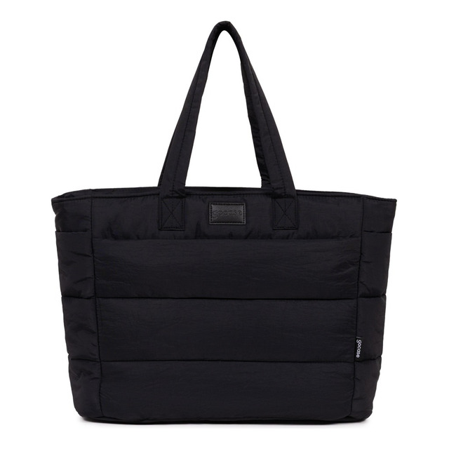 Outlet Bolsa Tote Puffer Gocase - Prática E Moderna Outlet Bolsa Tote Puffer Gocase - Prática E Moderna