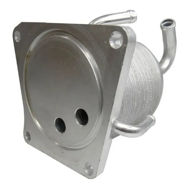 Enfriador Aceite Caja Automatica Para Renault Fluence Cvt