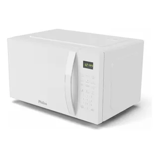 Micro-ondas Pmo28b Philco Branco 127v 1100w Micro-ondas Pmo28b Philco Branco 127v 1100w