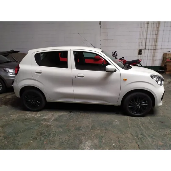 Suzuki Celerio 1.0 Gl 5p At