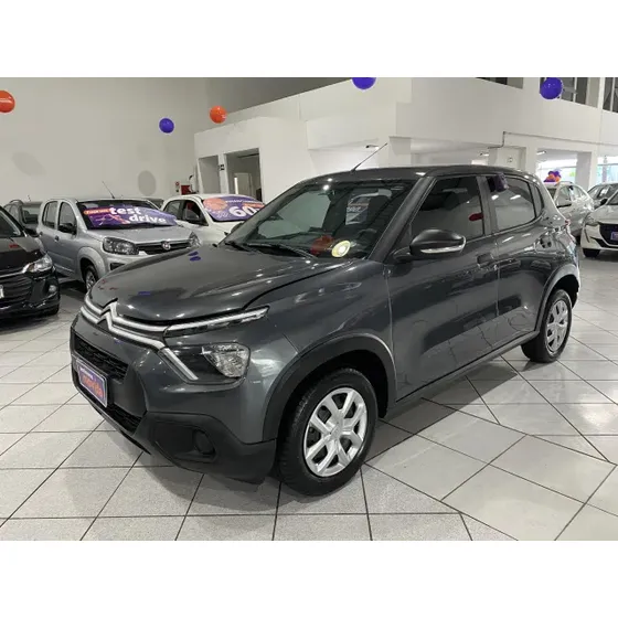 Citroën C3 Live Pack 1.0