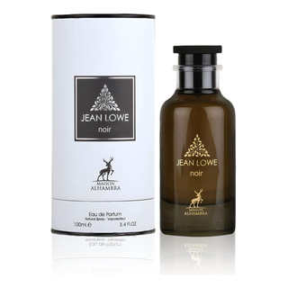 Perfume Jean Lowe Ombre De Maison Alhambra, 100 Ml Perfume Jean Lowe Ombre De Maison Alhambra, 100 Ml
