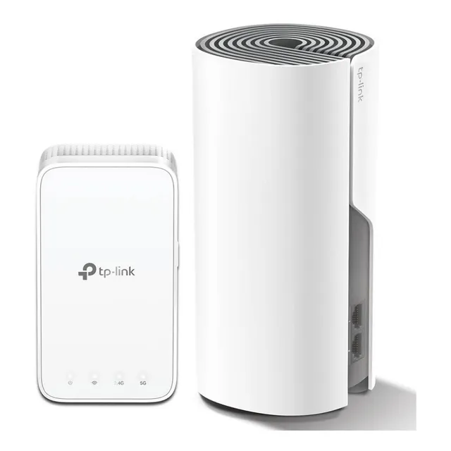 Deco Tp-link E3 Sistema Mesh Para El Hogar Wifi Ac1200