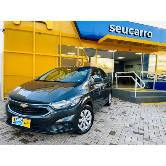 Chevrolet Onix Chevrolet Onix 1.0 Lt Spe/4
