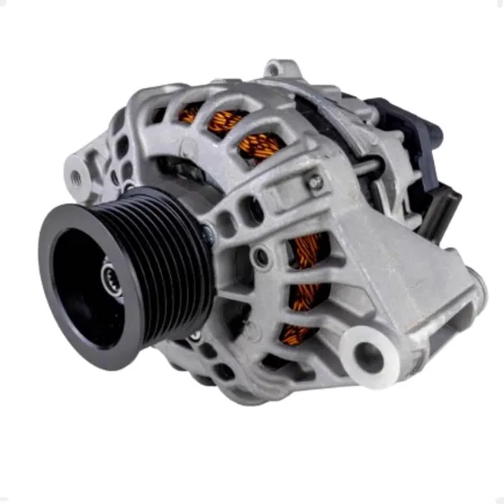 Aternador Vw Worker 15/17-180 Delivery 8-150/9-150 90a 14v