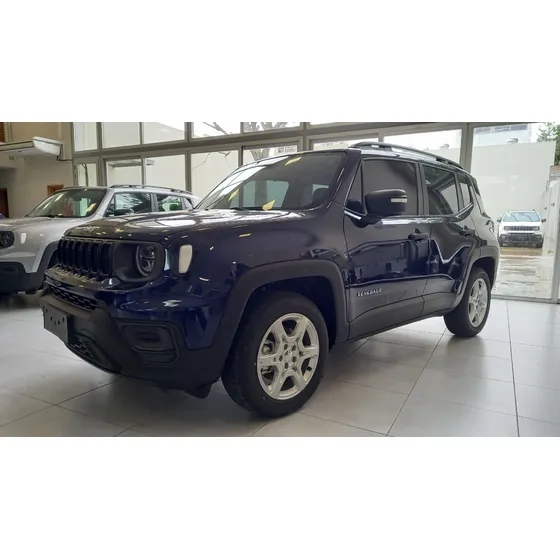 Jeep Renegade Sport