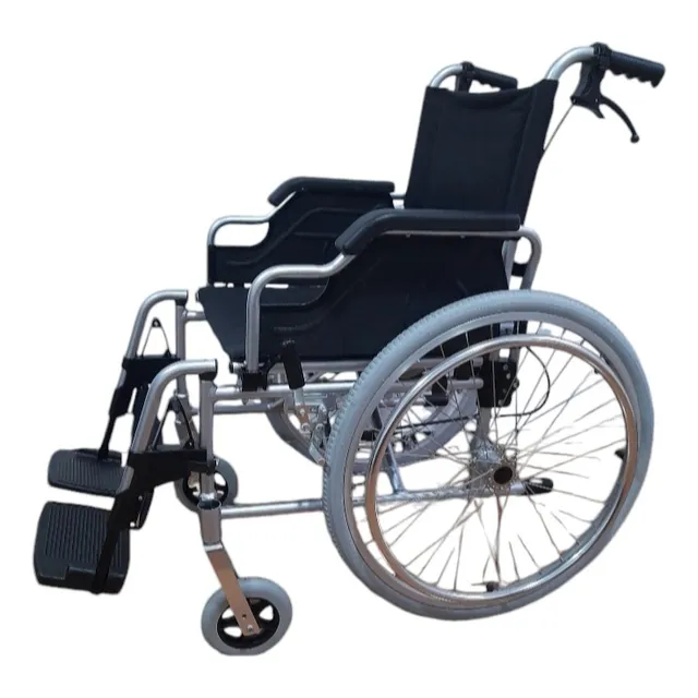 Silla De Ruedas  Reparamos Todos Los Modelos 
