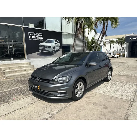 Volkswagen Gol 1.4 Trendline