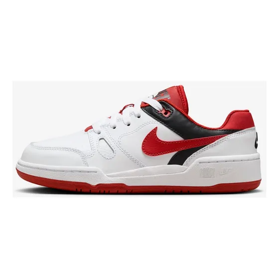 Tênis Nike Full Force Low Infantil