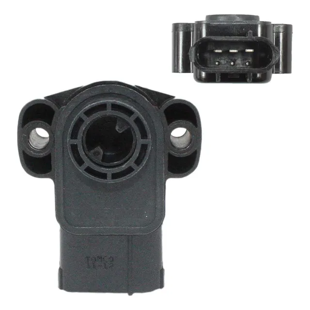 Sensor Tps Tomco Para Lincoln Ls V8 3.9l 2000 A 2002