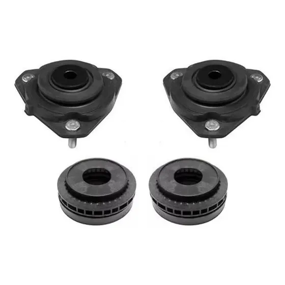 Kit X2 Cazoleta + Crapodina Ford Fiesta Max / Ecosport