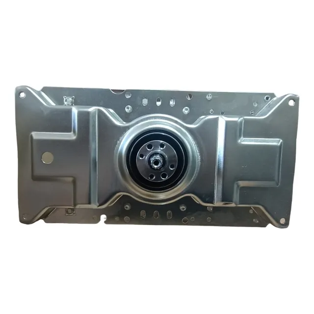 Caja Engranaje Lavarropas Philco Ph15 Atma Lcs5210 78mm