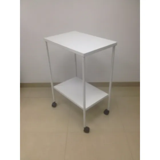 Mesa Auxiliar Sencilla