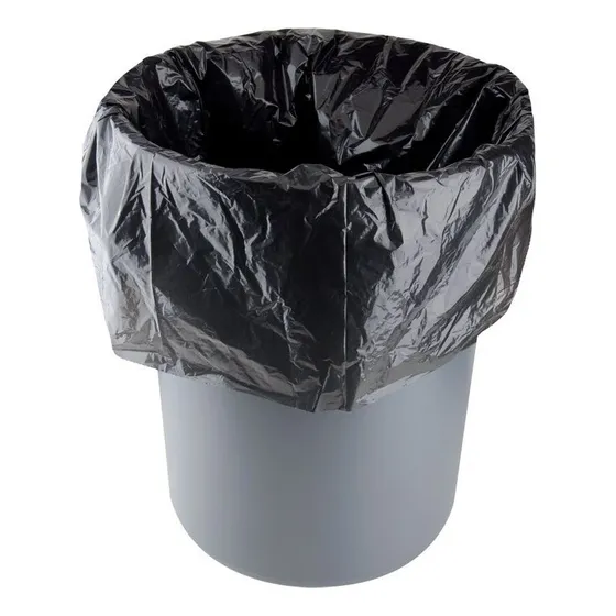 Bolsas Para Basura Tobitas 15 Litros. Por Tres Mil Unidades