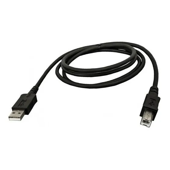 Cable De Impresora 3 Metros Usb