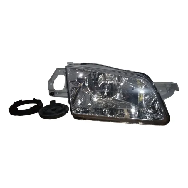 Faro Derecho Mazda Allegro 323 Año 00-01 Marca Tyc 