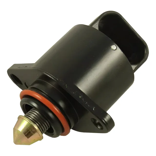 Motor Paso A Paso Sistema Delphi Chevrolet Corsa 1.6 8v