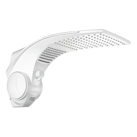 Chuveiro Duo Shower Quadra Multitemperaturas 220v 7500w Lorenzetti