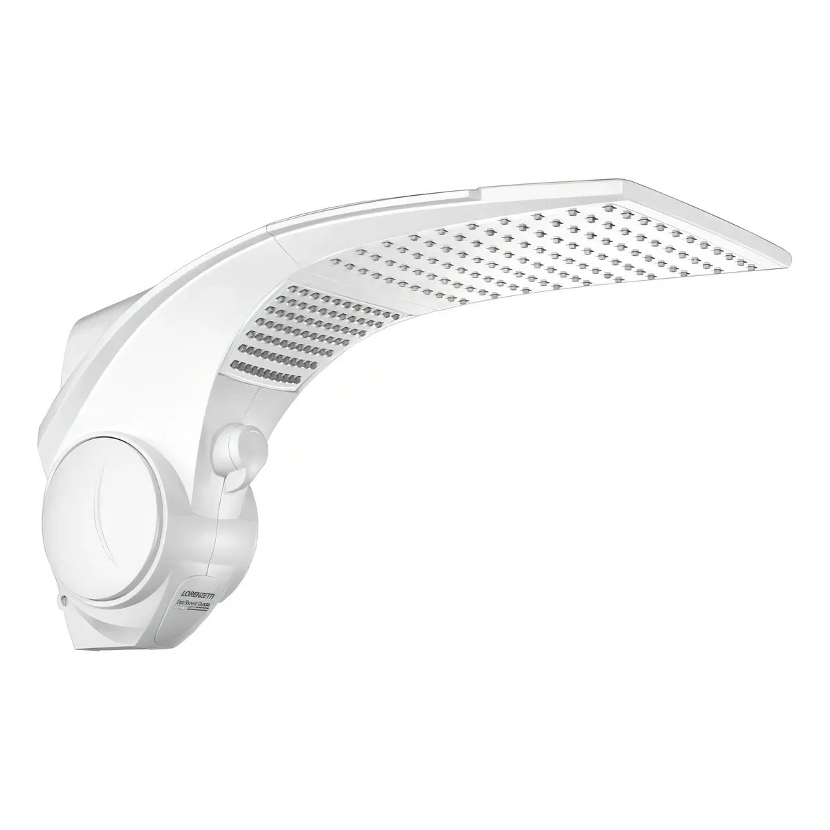 Chuveiro Duo Quadra Multitemperaturas 7500W