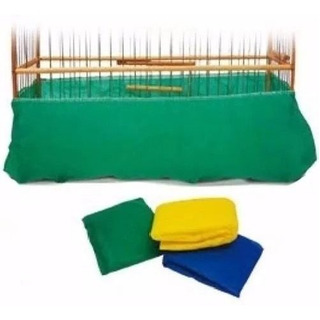 Kit 12 Forro Para Gaiola / Saia Nº 05 - Tnt Super Reforçado Kit 12 Forro Para Gaiola / Saia Nº 05 - Tnt Super Reforçado