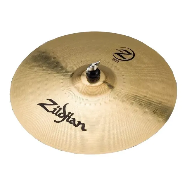 Platillo Para Batería Zildjian Planet Z - Crash 16 
