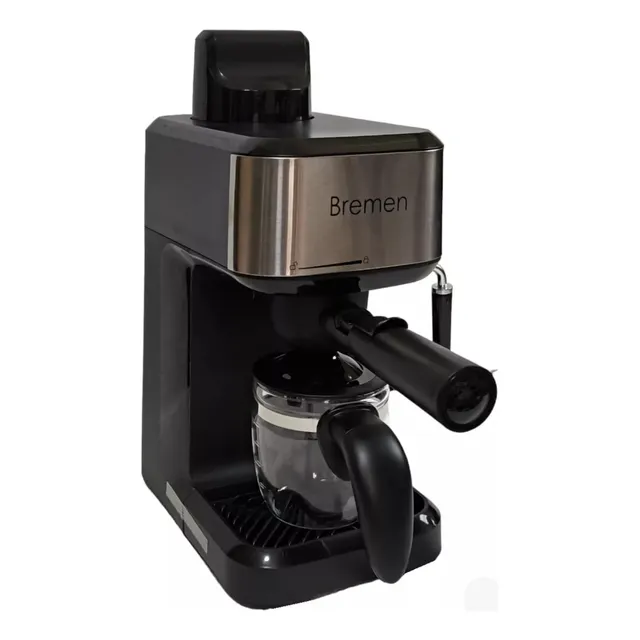 Cafetera Expreso Bremen 4tz