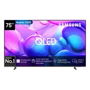 75 Qled Q6fa 4k Smart Tv (2025)