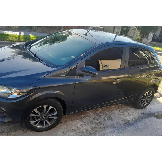 Chevrolet Onix 1.4 Ltz 98cv