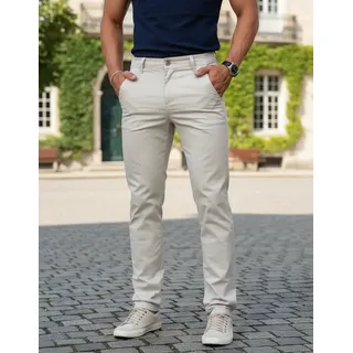 Calça Masculina Sport Fino Casual Sarja Elastano Elegante