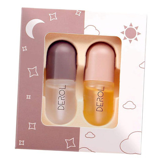 Lip Plumper Set - Suero Natural Para Rellenar Y Cuidar Los Lip Plumper Set - Suero Natural Para Rellenar Y Cuidar Los