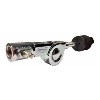 Torelli Extensor Adaptador Para Segundo Prato Metal Ta169 Torelli Extensor Adaptador Para Segundo Prato Metal Ta169