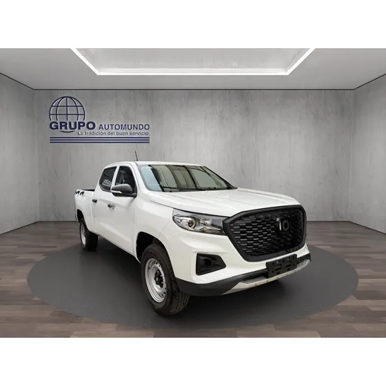 Changan Otros Modelos 2.0 Work Mt