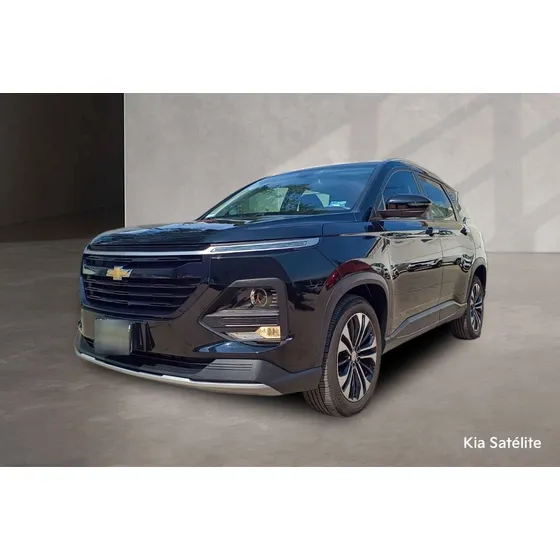 Chevrolet Captiva 1.5 Premier 7p Cvt