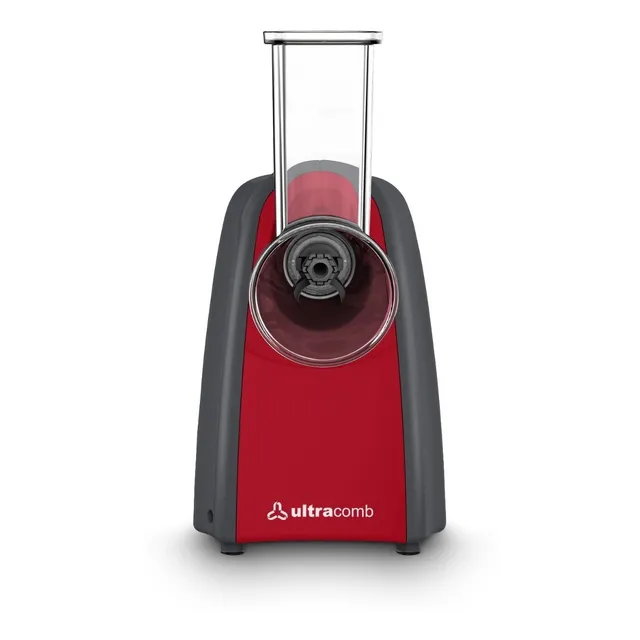 Cortador De Alimentos Ultracomb Gr-2600
