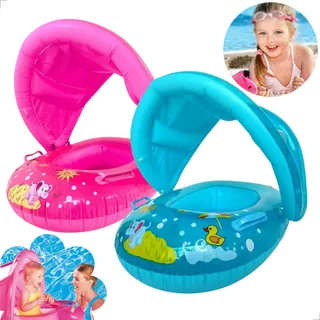 Boia BebĂȘ InflĂĄvel Fralda Infantil Com Cobertura E Proteção Boia BebĂȘ InflĂĄvel Fralda Infantil Com Cobertura E Proteção