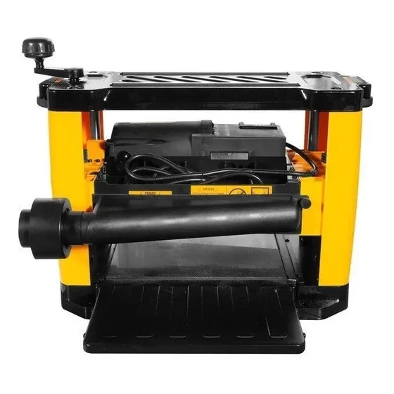 Plaina Desengrossadeira 1500w Corte 2,8mm - Pdv1500 Vonder 220V