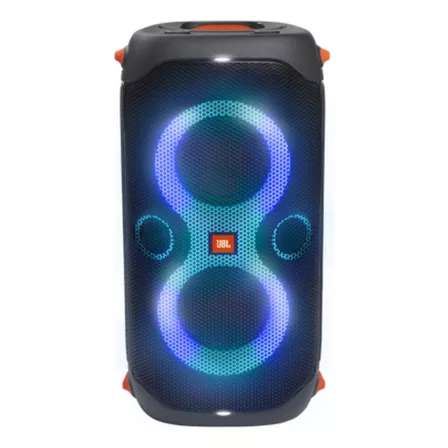 Parlante Jbl Partybox 110 Con Bluetooth Black 100v/240v