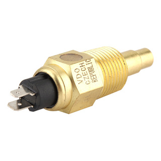 Sensor De Temperatura Vdo De Agua De 1/2 Npt De Alta Confiab Sensor De Temperatura Vdo De Agua De 1/2 Npt De Alta Confiab