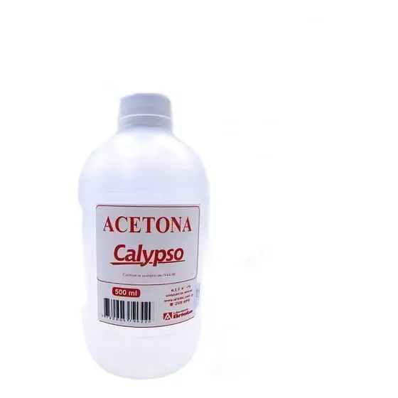 Calypso - Acetona - 1 Lt
