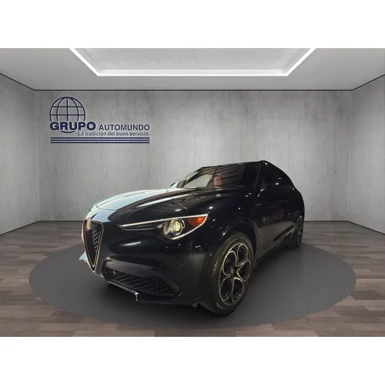 Alfa Romeo Otros Modelos 2.0 Veloce At