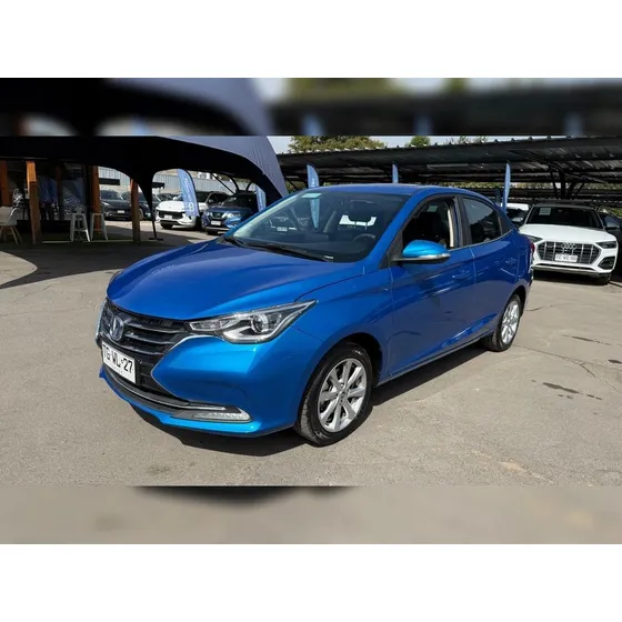Changan Alsvin 1.5 At Elite