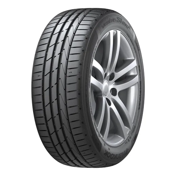 Llanta 255/40r19 Hankook K117 Ventus S1 Evo2 100y Índice De Velocidad Y