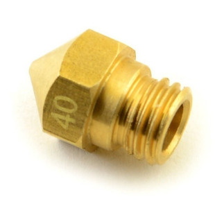 Boquilla Para Impresora 3d Wanhao/flashforge Mk10 Boquilla Para Impresora 3d Wanhao/flashforge Mk10